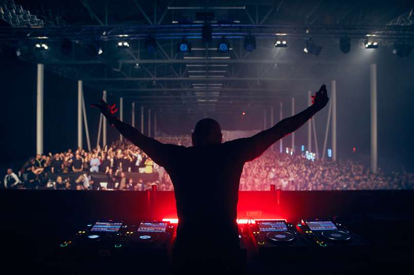 David Morales 2