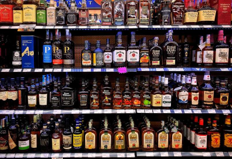 Alkohol