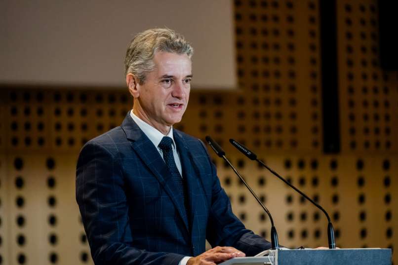 robert golob1