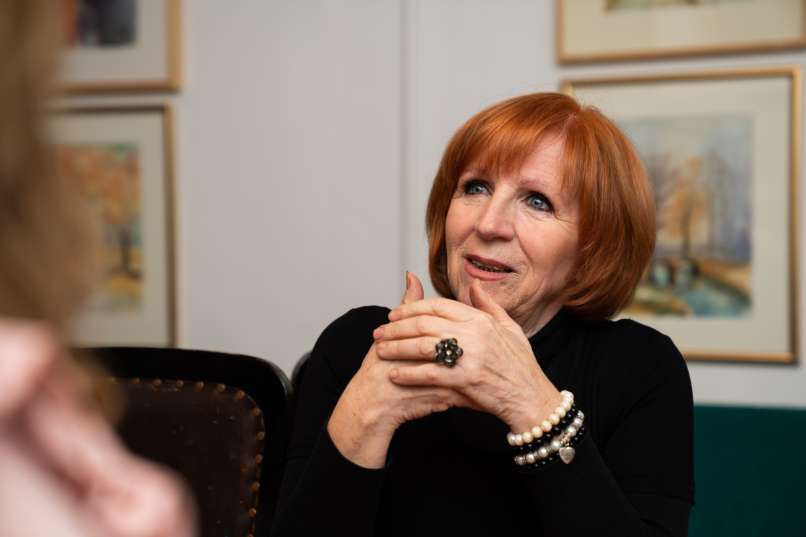 Jolanda Ravnikar