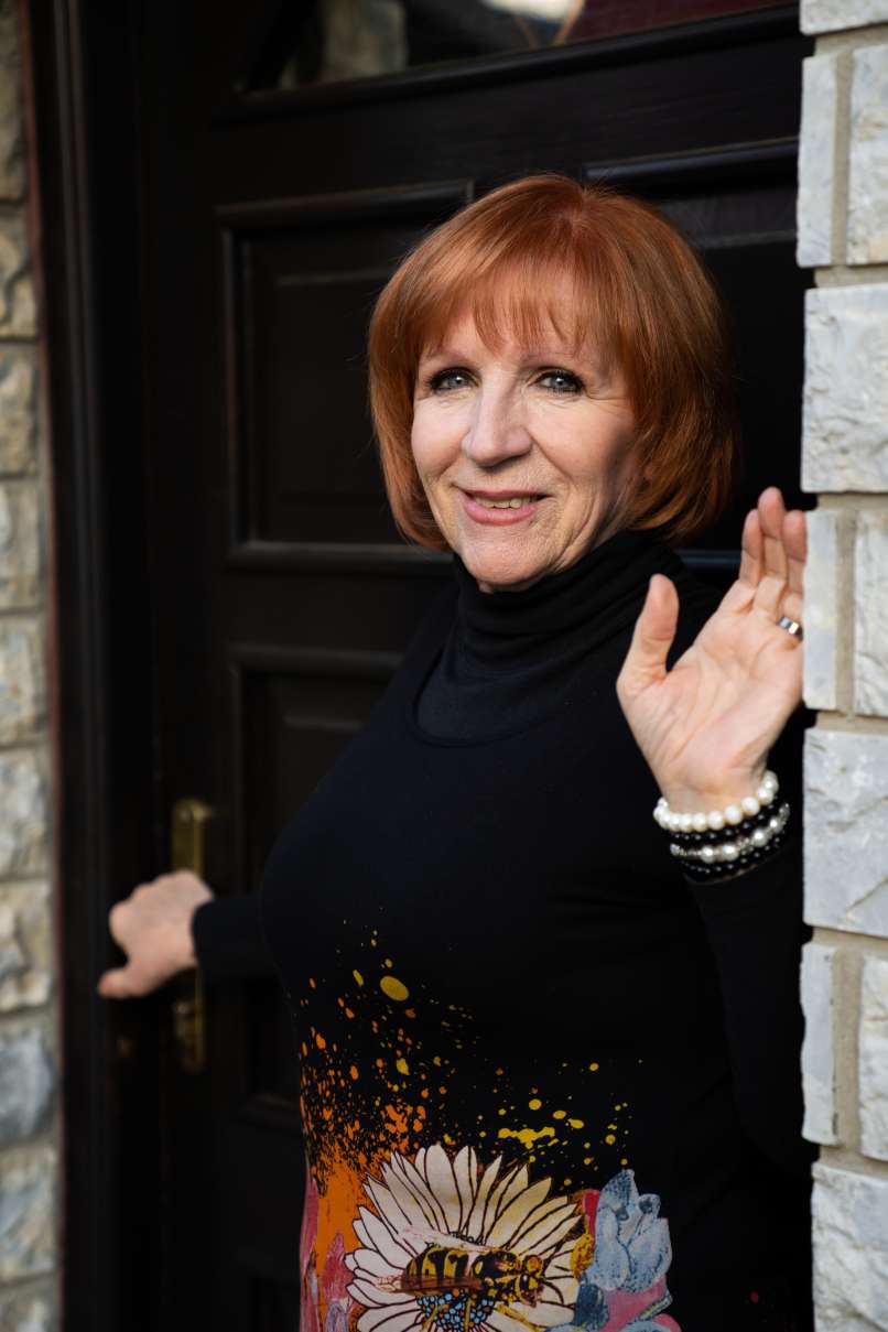 Jolanda Ravnikar