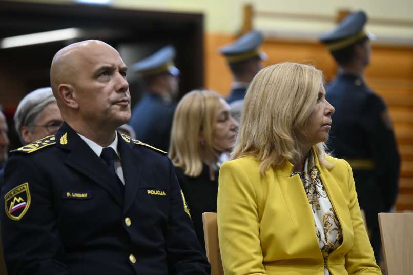 Boštjan Lindav, Tatjana Bobnar