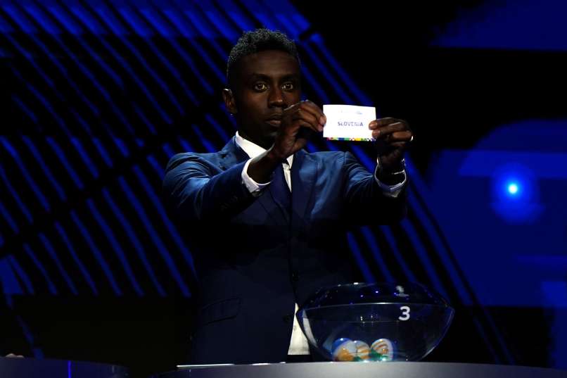 slovenija, blaise matuidi, žreb