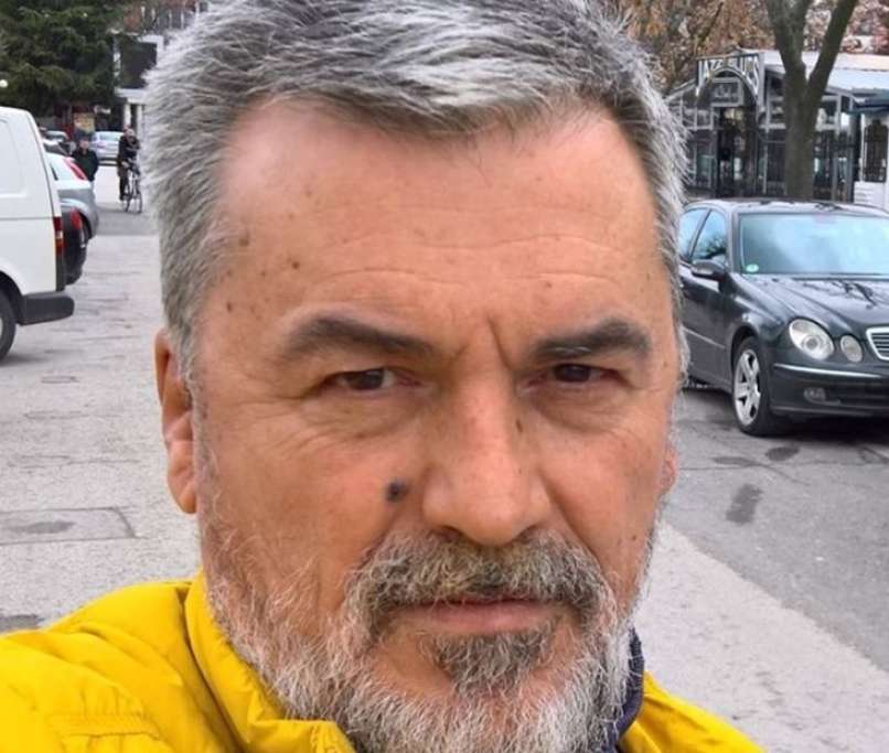 ljupčo palevski