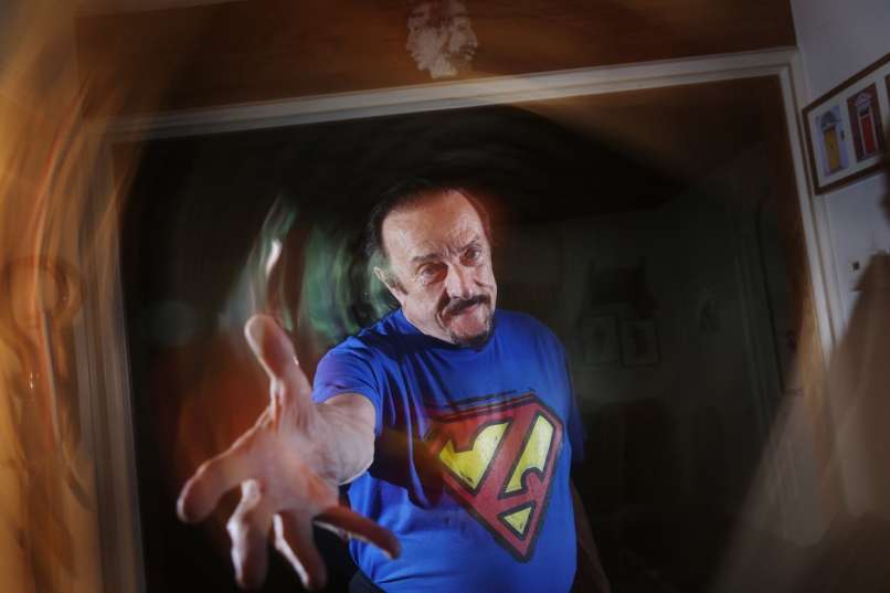 Philip Zimbardo