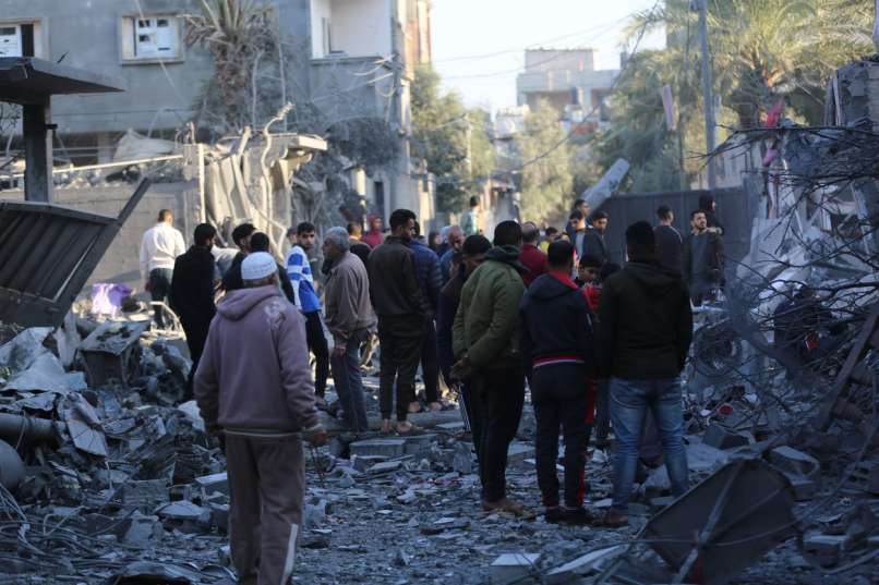 Gaza