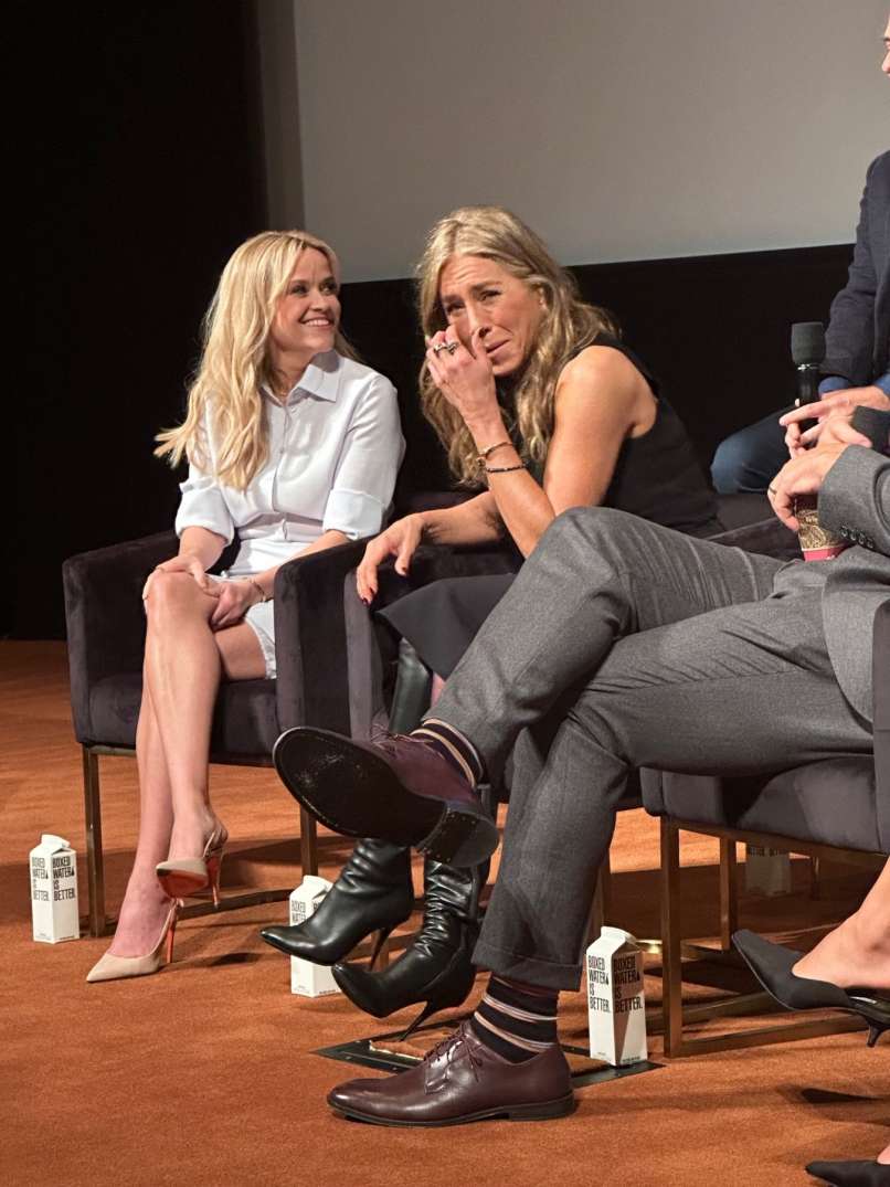 Jennifer Aniston