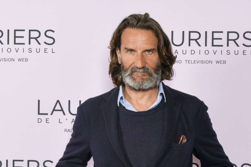 Frederic Beigbeder