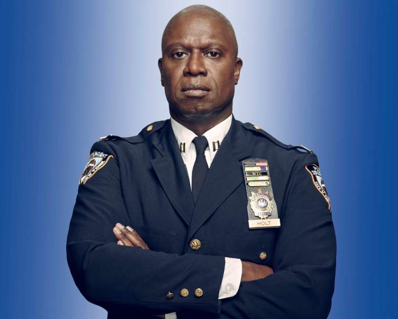 Andre Braugher,