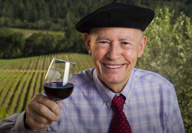 mike grgich