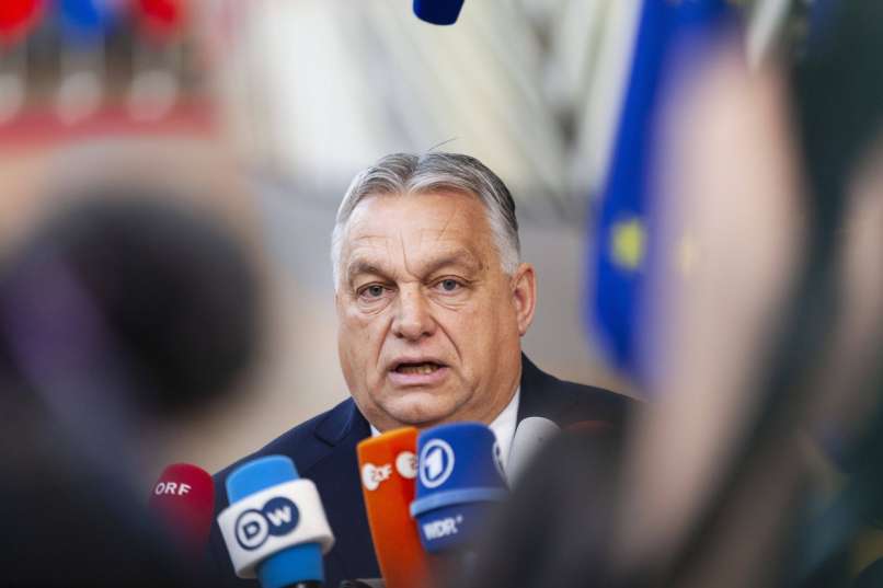 Viktor Orban