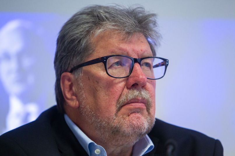igor bavčar