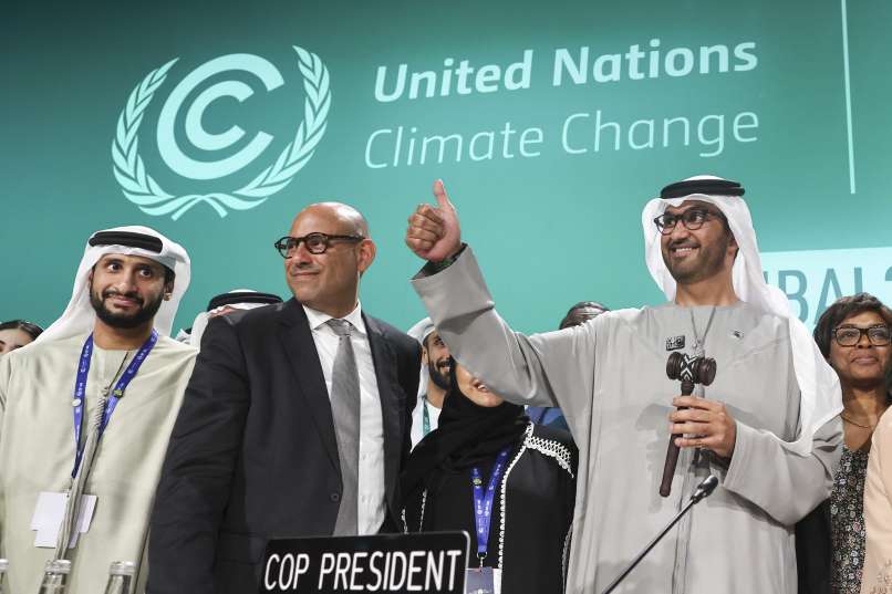 Cop28