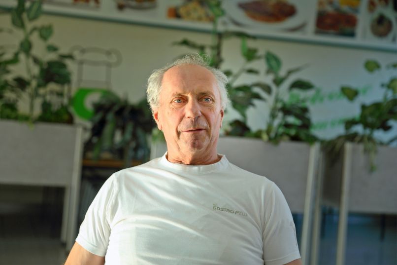 marjan skok