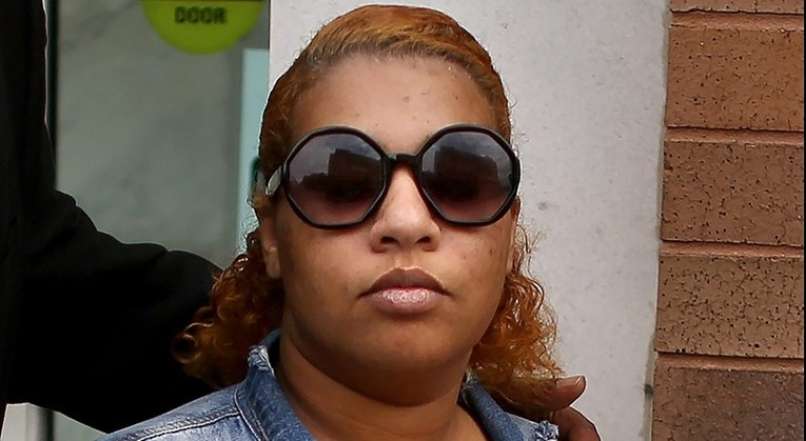 Deja Taylor