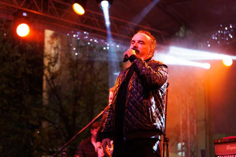 Tony Cetinski
