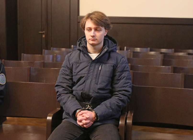 Luka Gašparič
