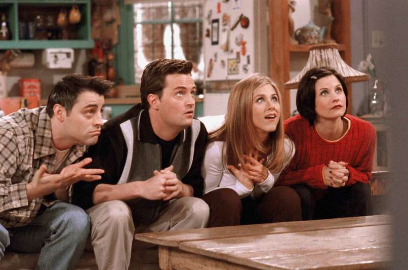 Matthew Perry