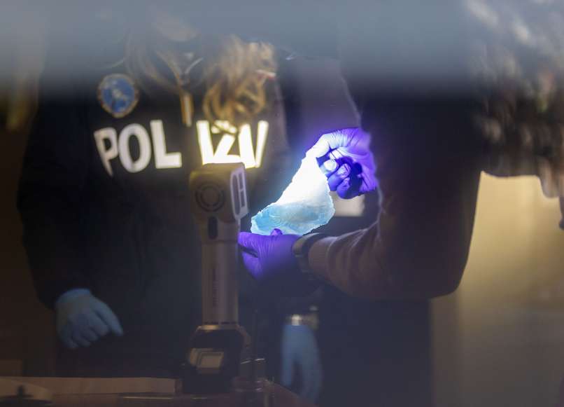 italijanska policija
