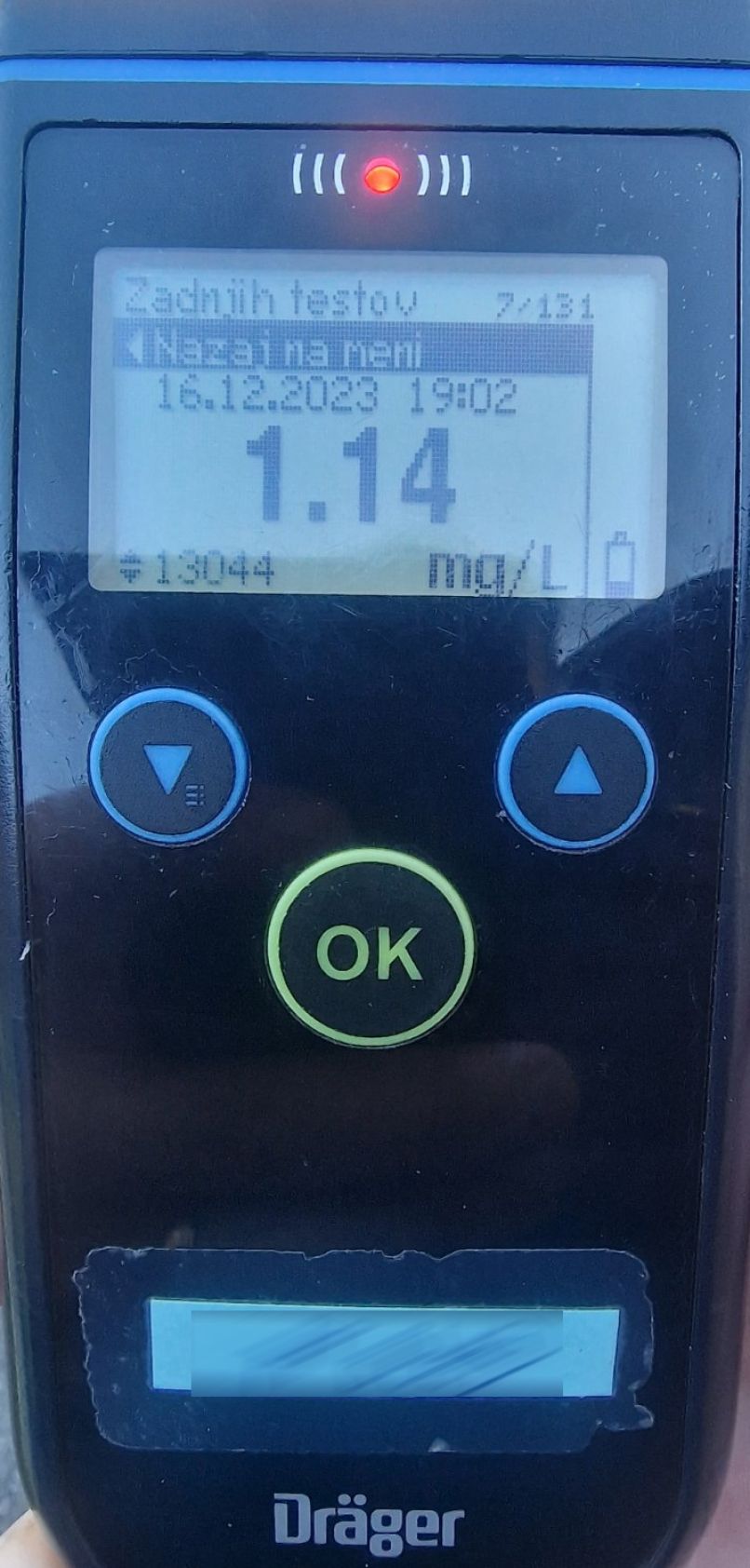 alkotest