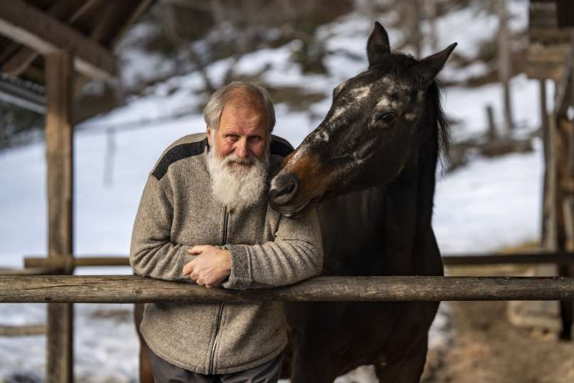 KAREL GRŽAN