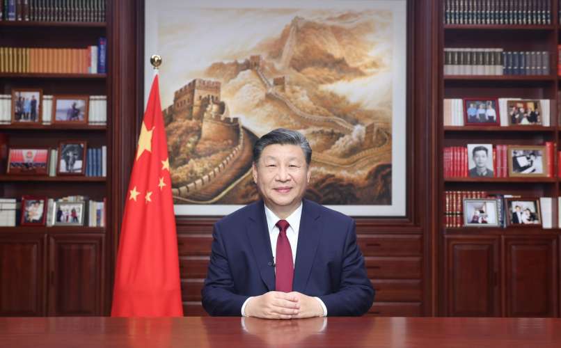 Xi Jinping