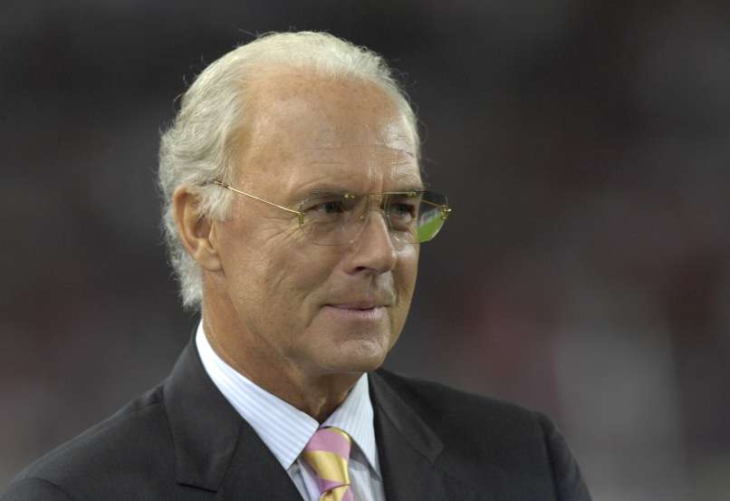 franz-beckenbauer