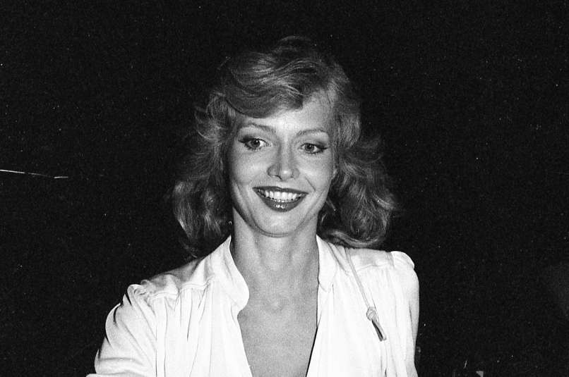 Cindy Morgan