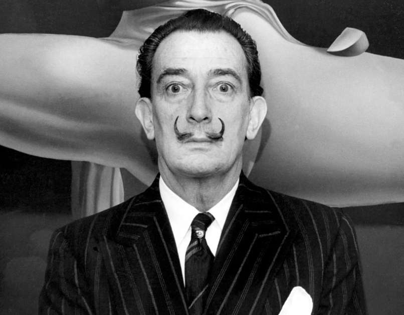 salvador-dali