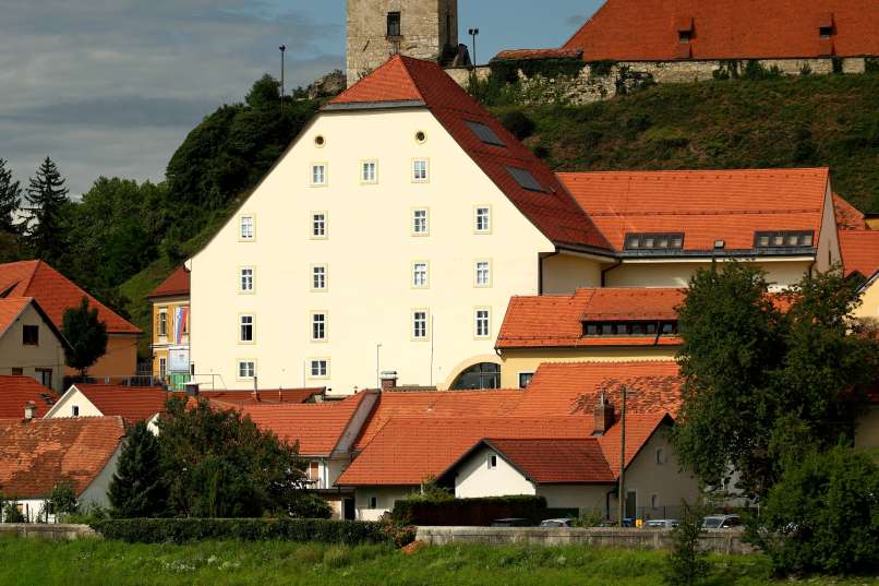 Knjižnica Ptuj