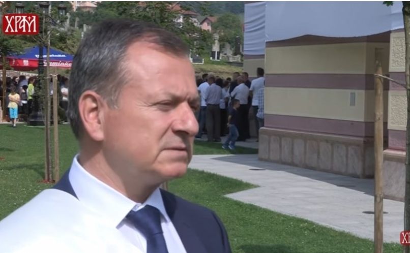 Mladen Milanović