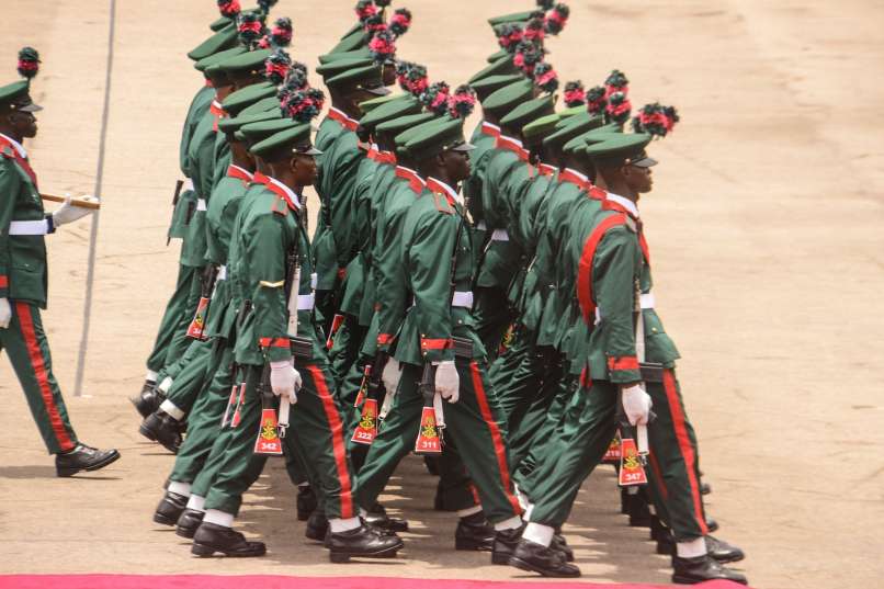 nigerian-army