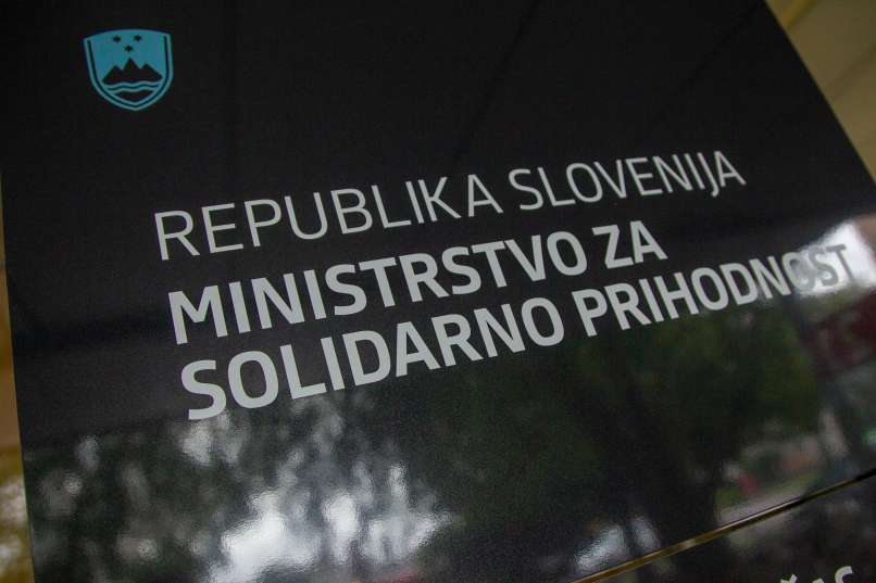 ministrstvo za solidarno prihodnost