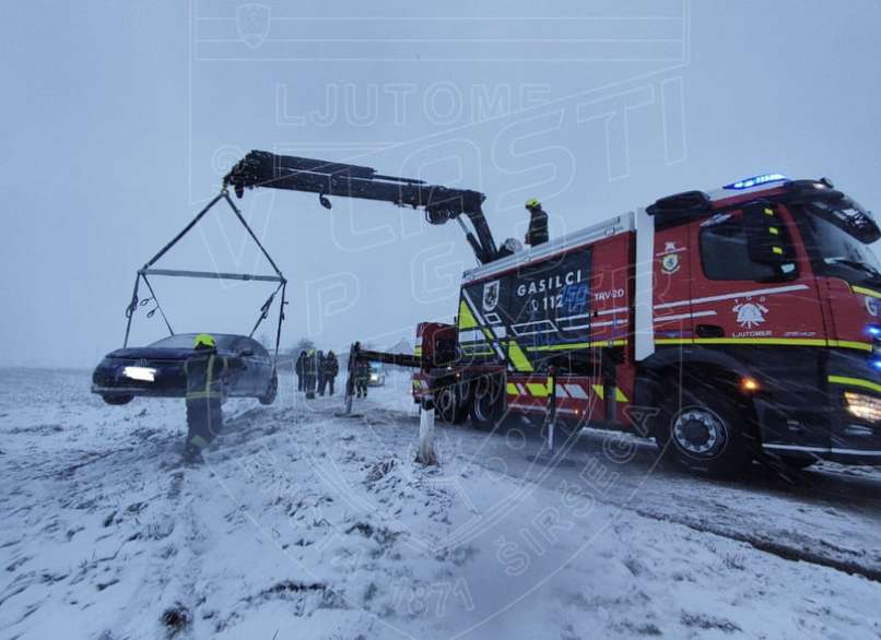 avto, nesreča