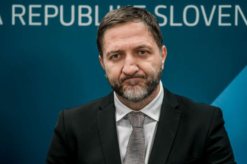 klemen boštjančič
