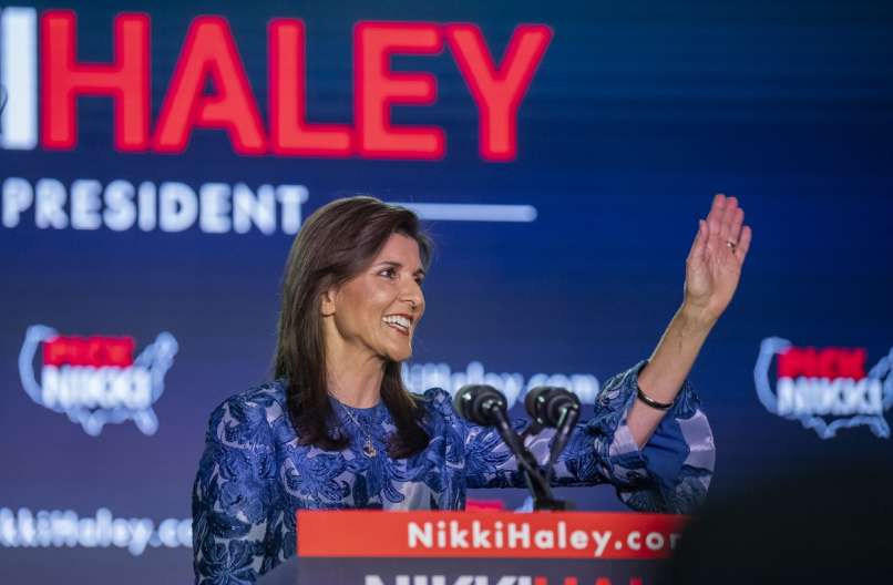 nikki-haley, volitve, zda