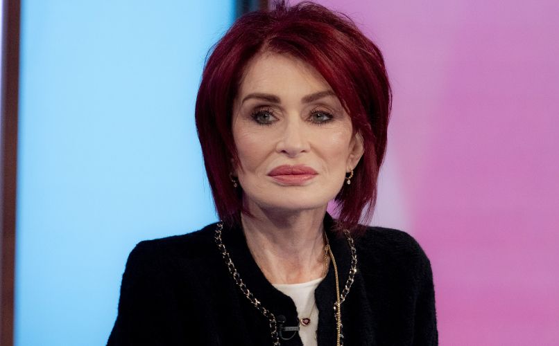 sharon osbourne 55