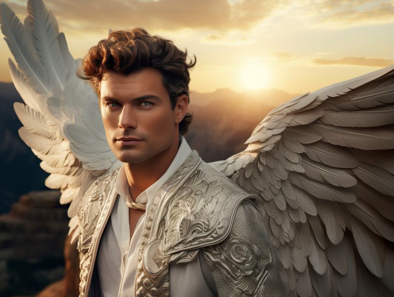 angel