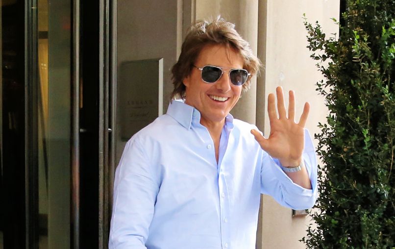 tom cruise 3