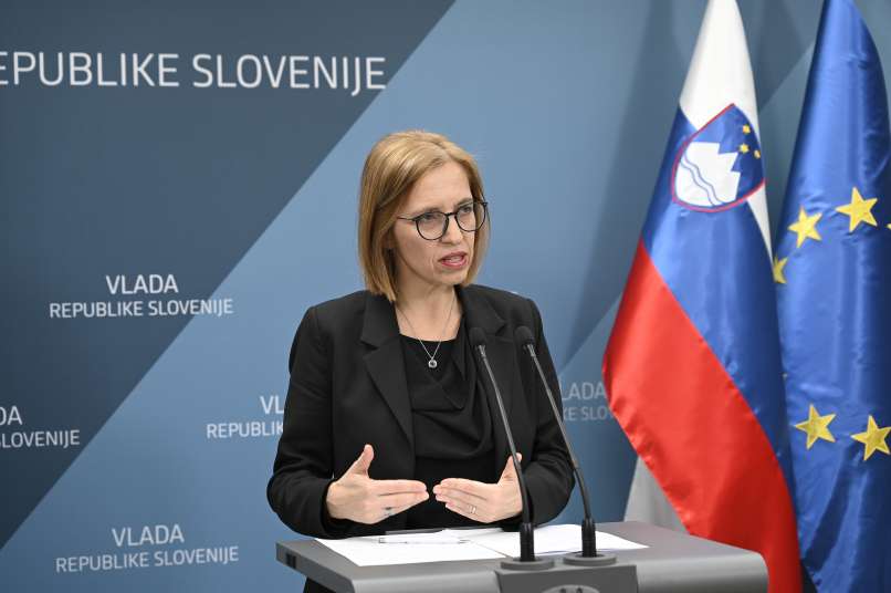 valentina prevolnik rupel