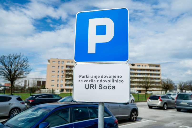 uri soča