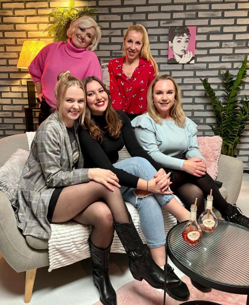 Tisti dnevi v mesecu