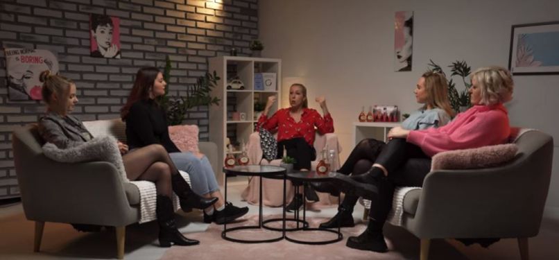 Tisti dnevi v mesecu