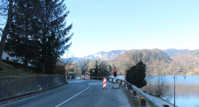 bled, delovna-zapora, prometna-nesreča
