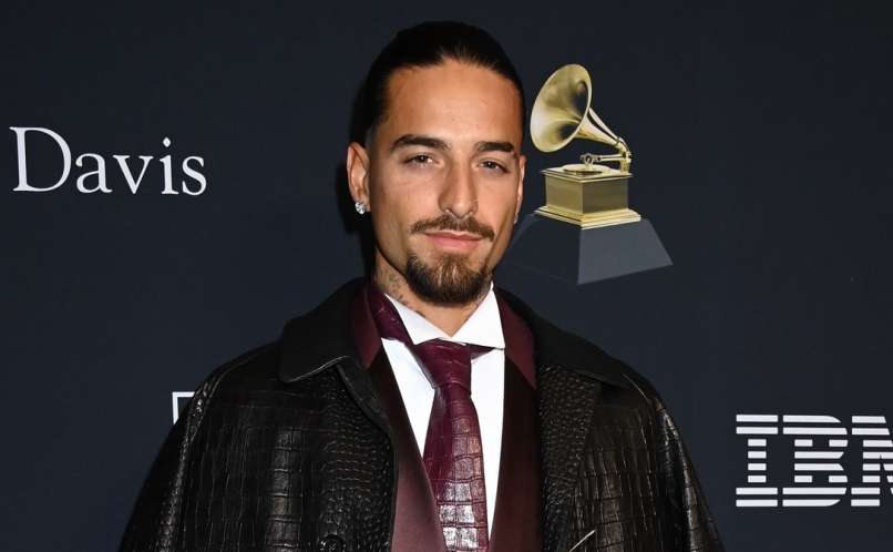 Maluma