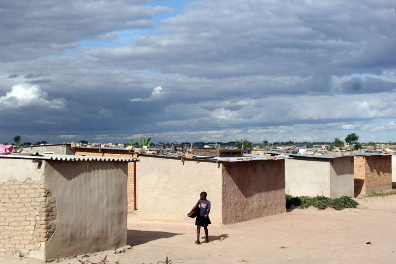 Zimbabve