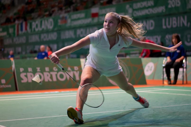 badminton