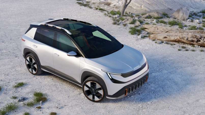 škoda-epiq