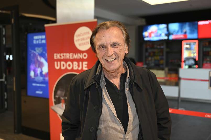 Miro Čekeliš
