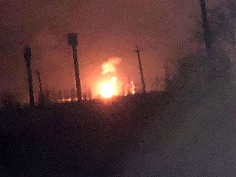 rafinerija kuban